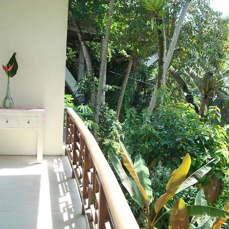 Labak River Hotel By Eps Ubud Chambre photo