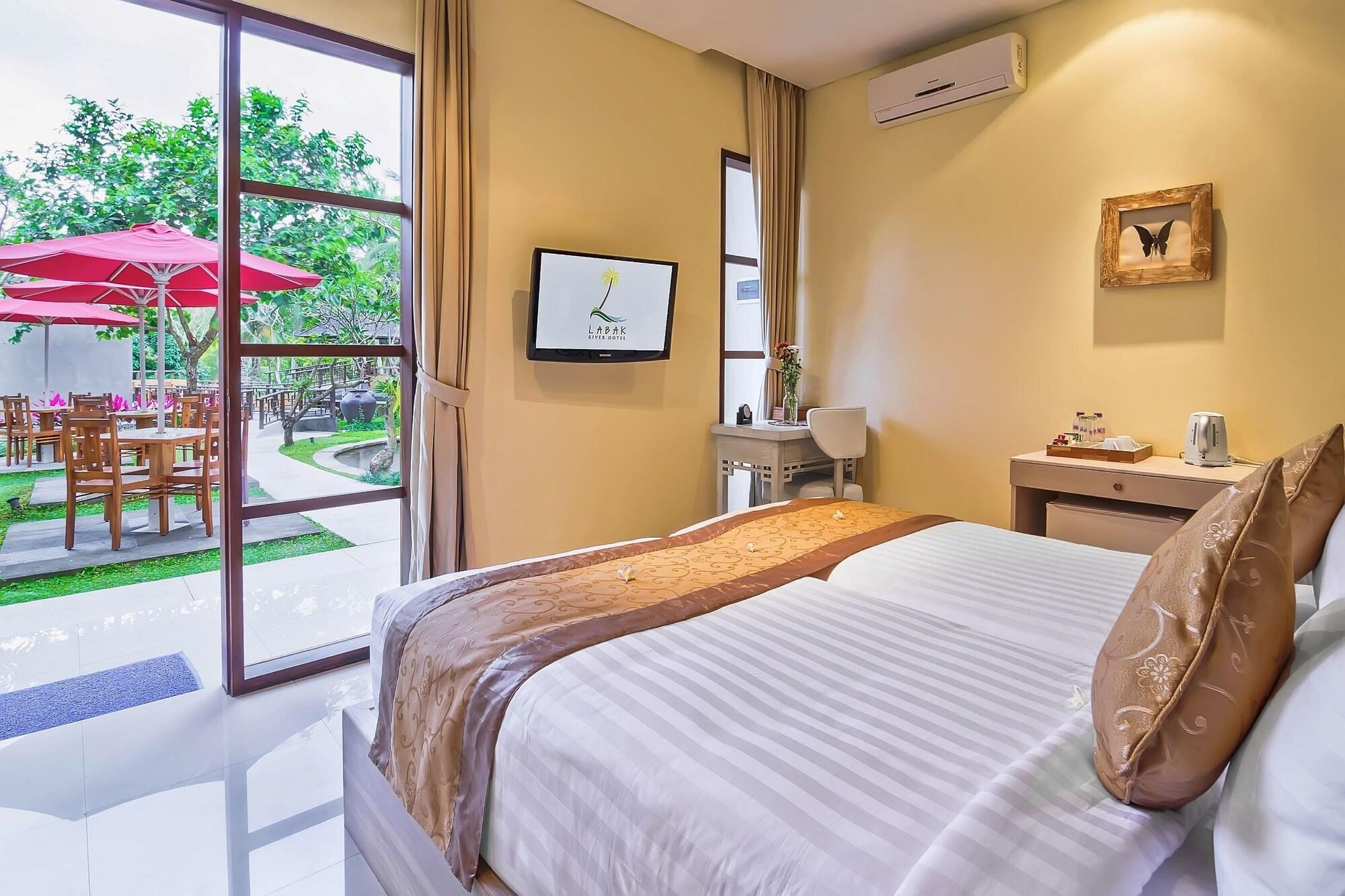 Labak River Hotel By Eps Ubud Extérieur photo