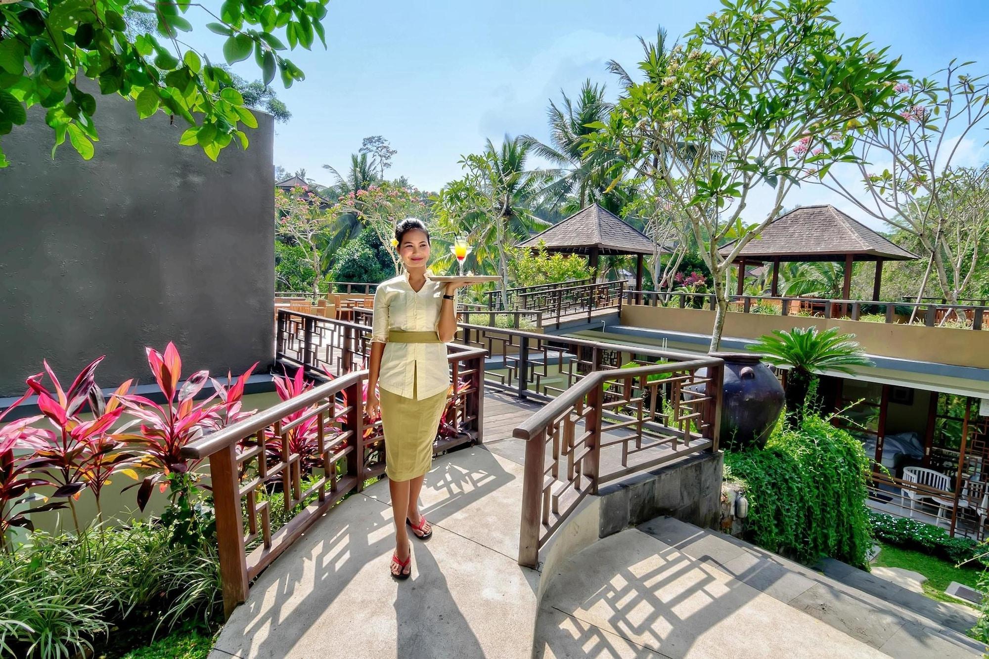 Labak River Hotel By Eps Ubud Extérieur photo
