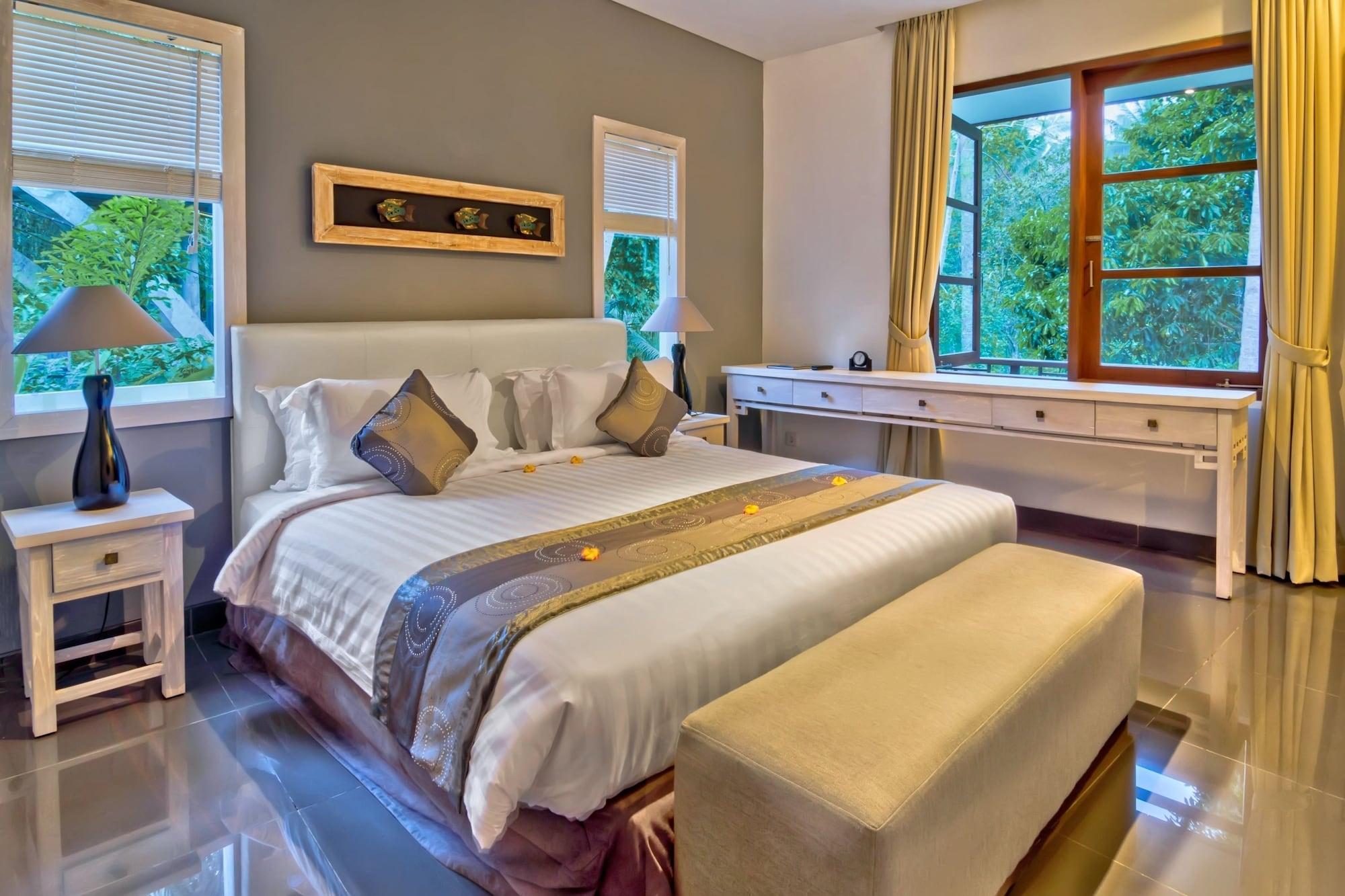 Labak River Hotel By Eps Ubud Extérieur photo
