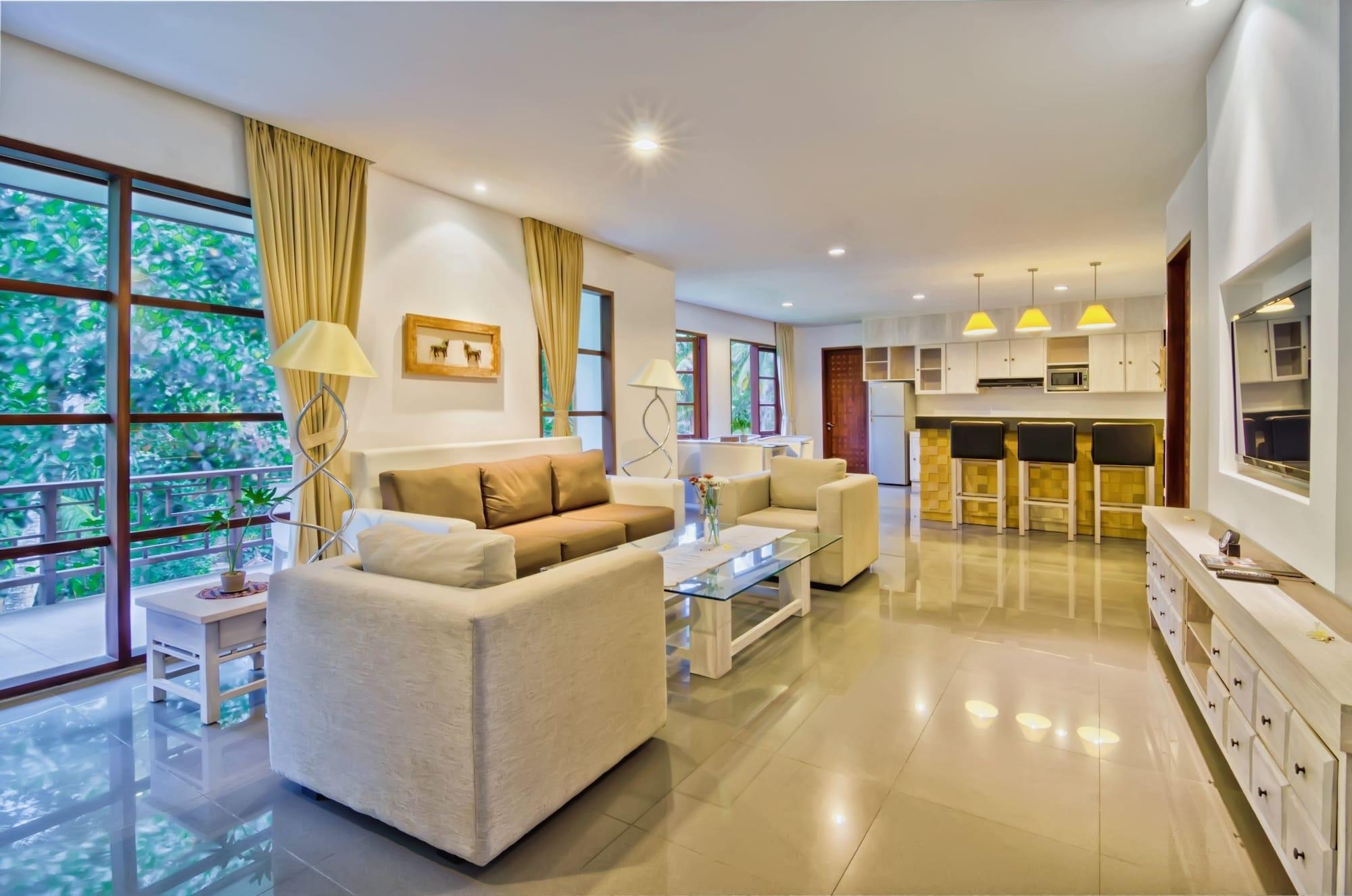 Labak River Hotel By Eps Ubud Extérieur photo