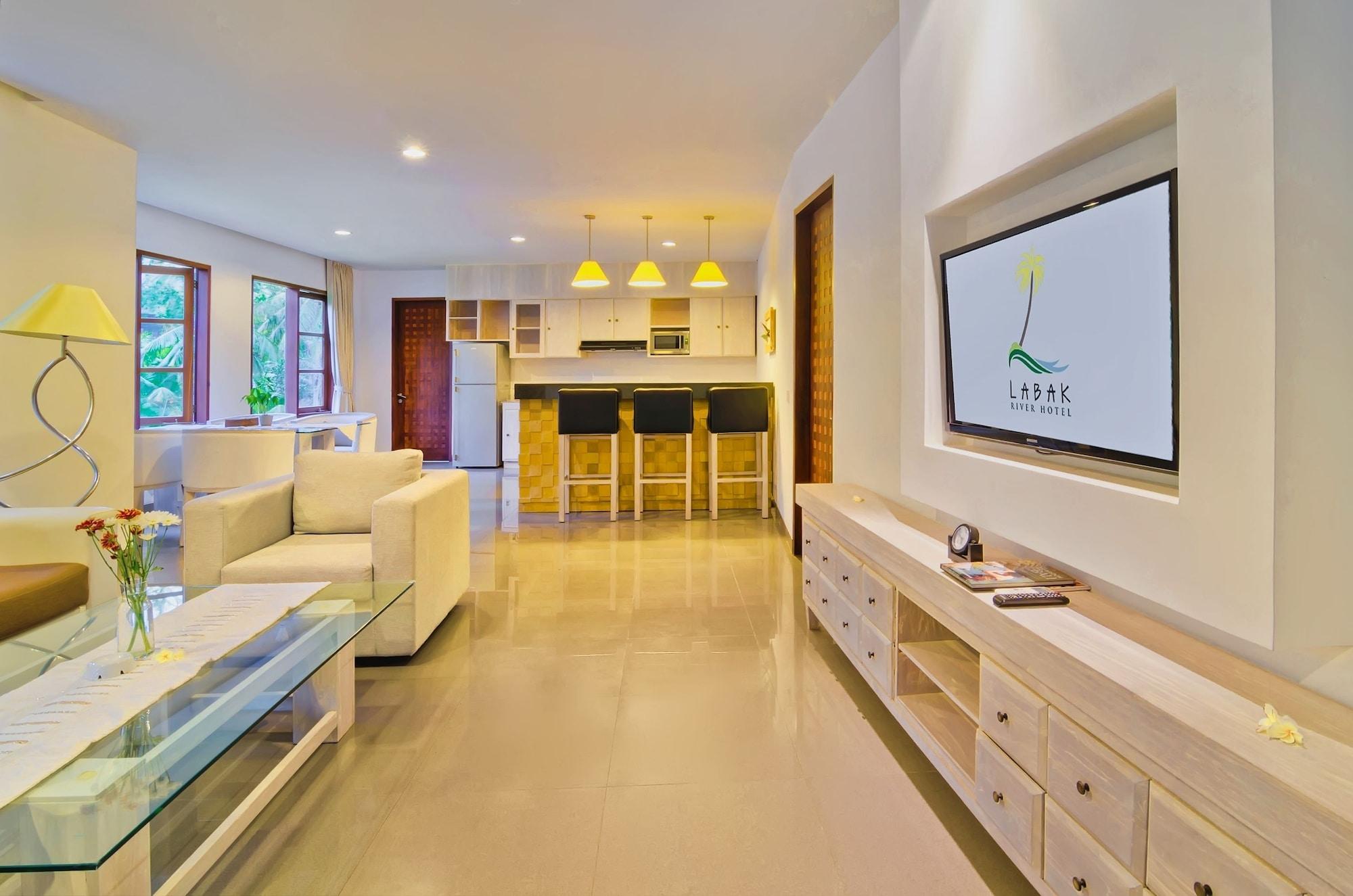Labak River Hotel By Eps Ubud Extérieur photo