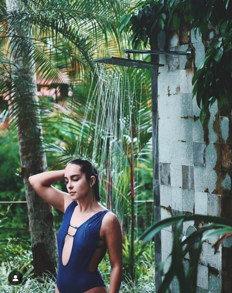 Labak River Hotel By Eps Ubud Extérieur photo