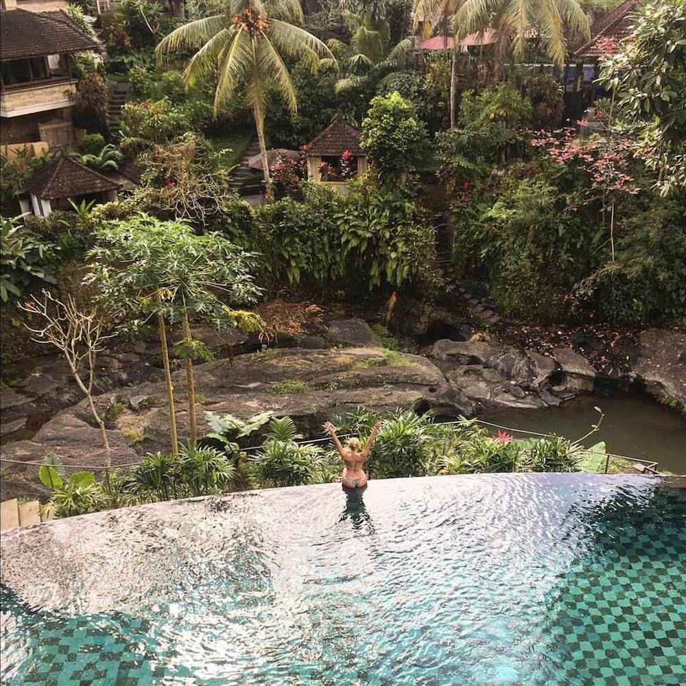 Labak River Hotel By Eps Ubud Extérieur photo