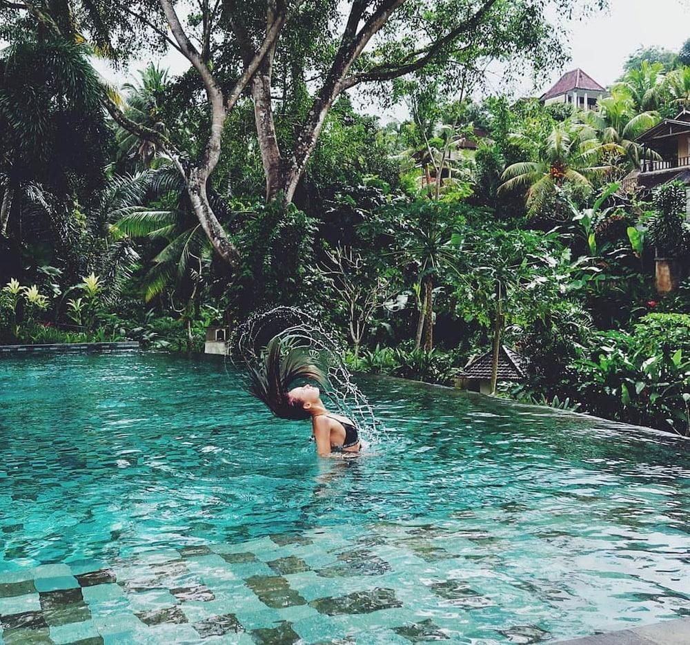 Labak River Hotel By Eps Ubud Extérieur photo