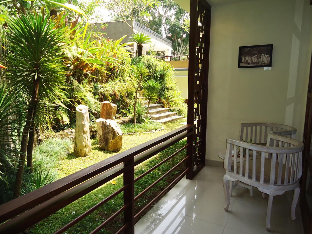 Labak River Hotel By Eps Ubud Extérieur photo