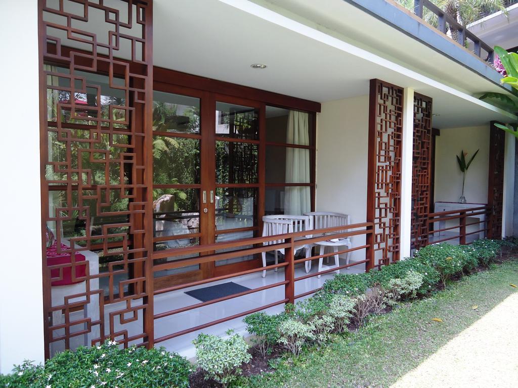 Labak River Hotel By Eps Ubud Extérieur photo