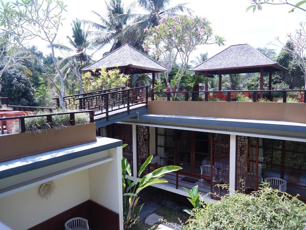 Labak River Hotel By Eps Ubud Extérieur photo