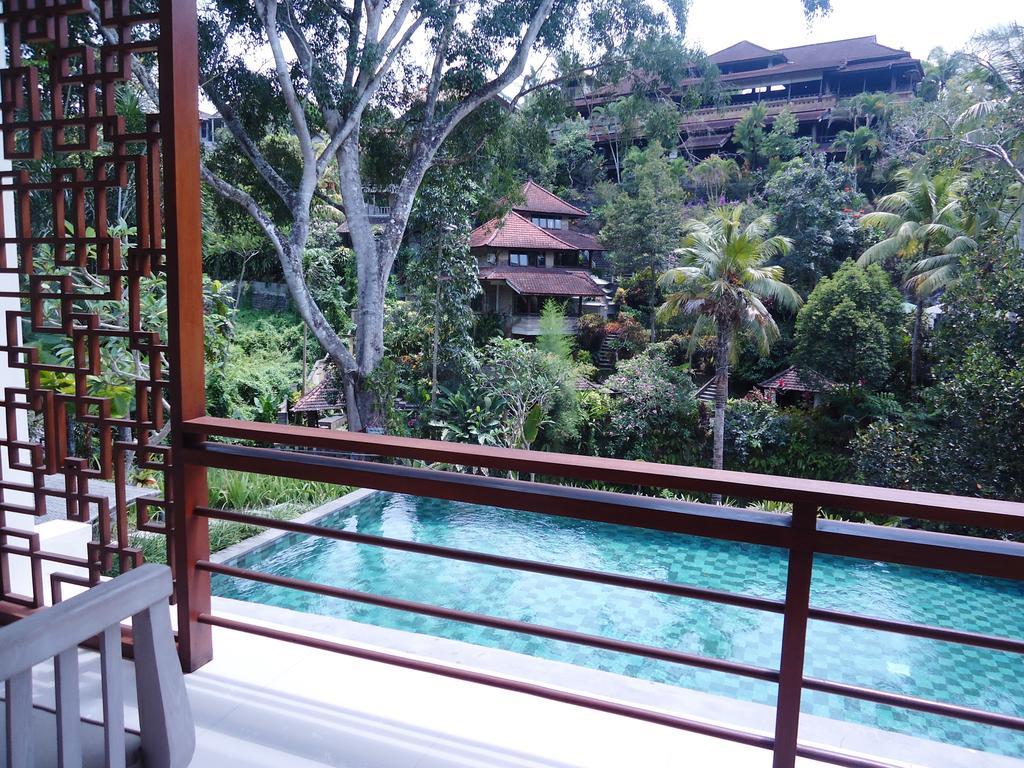 Labak River Hotel By Eps Ubud Extérieur photo