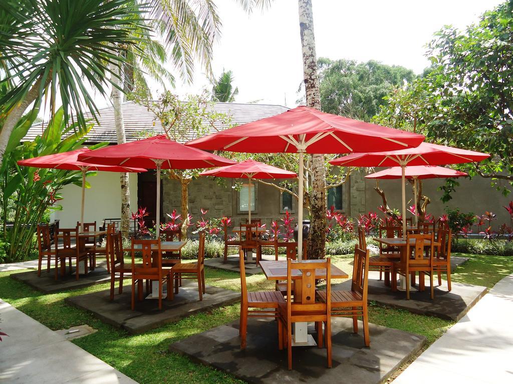 Labak River Hotel By Eps Ubud Extérieur photo