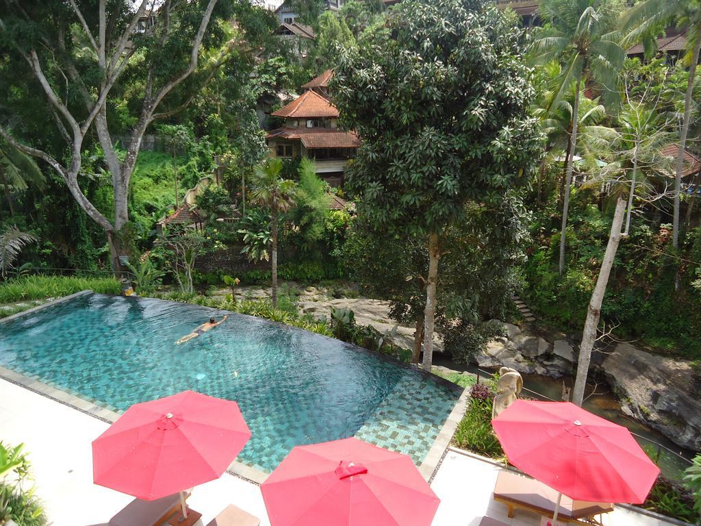 Labak River Hotel By Eps Ubud Extérieur photo