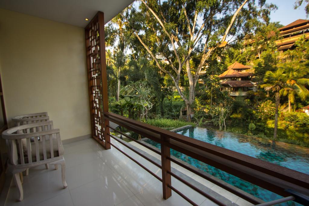 Labak River Hotel By Eps Ubud Chambre photo