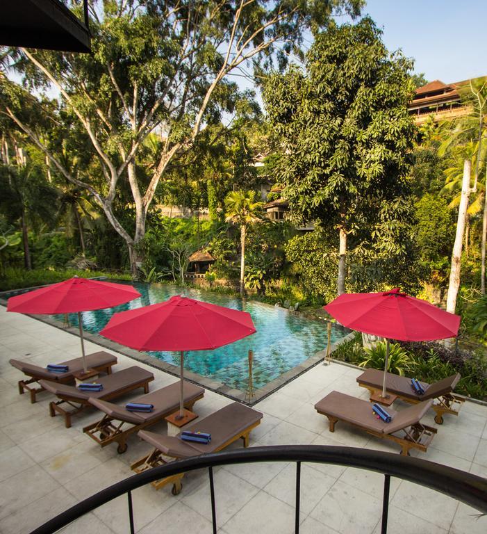 Labak River Hotel By Eps Ubud Extérieur photo