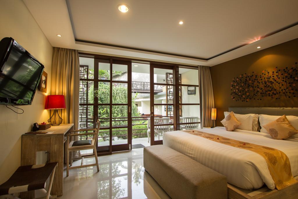 Labak River Hotel By Eps Ubud Chambre photo