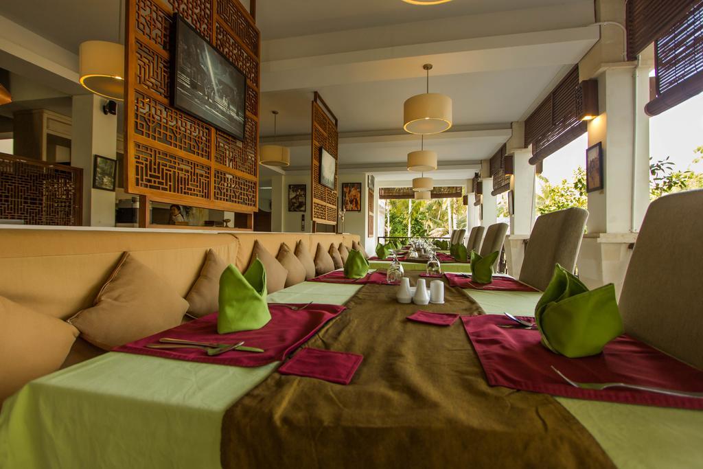 Labak River Hotel By Eps Ubud Extérieur photo