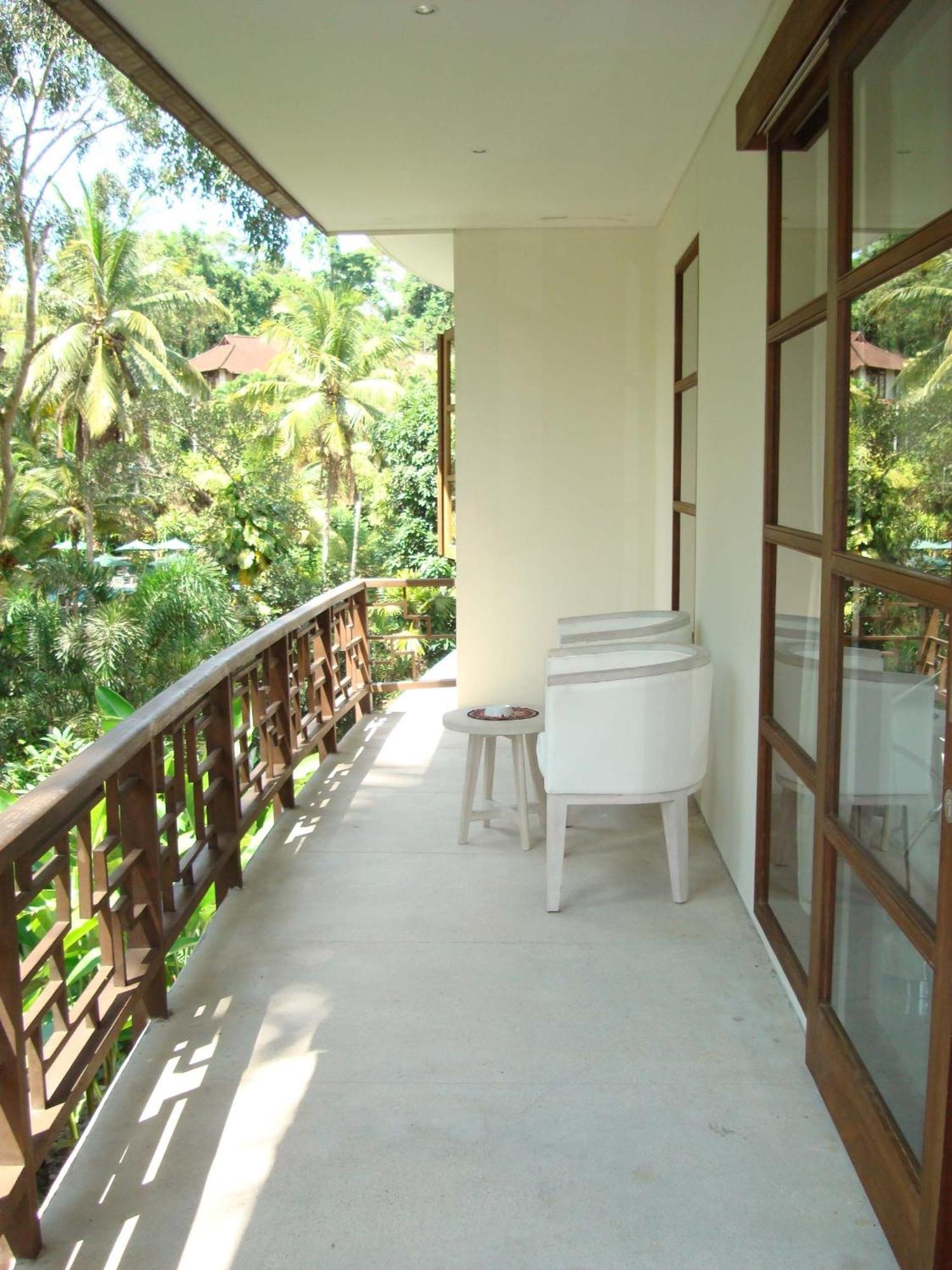 Labak River Hotel By Eps Ubud Chambre photo