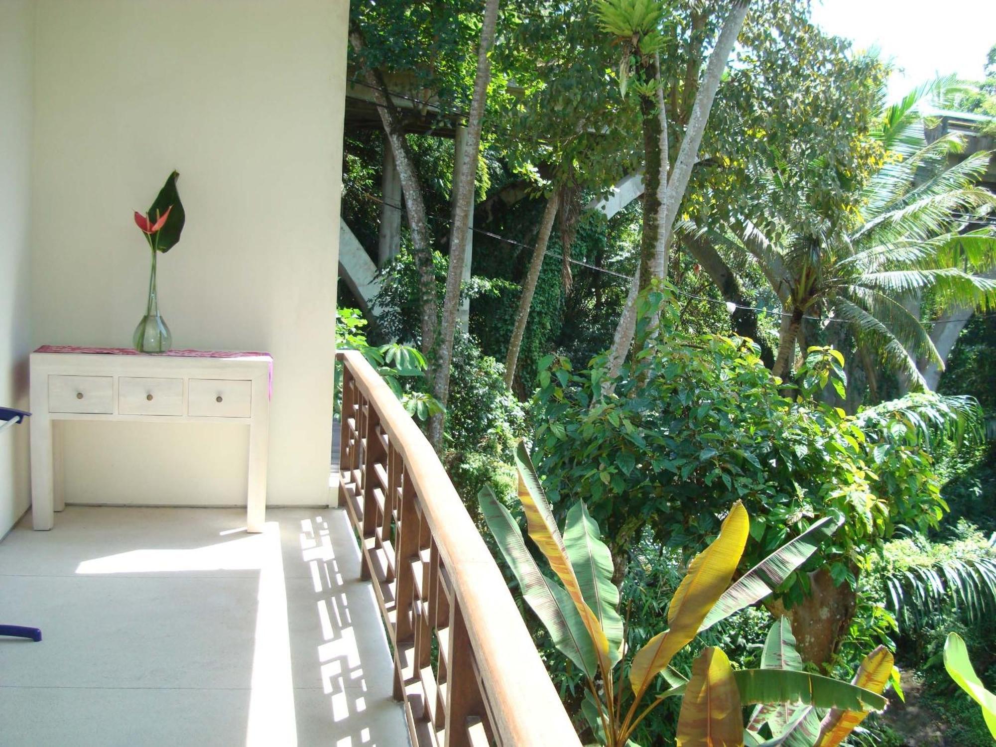 Labak River Hotel By Eps Ubud Chambre photo
