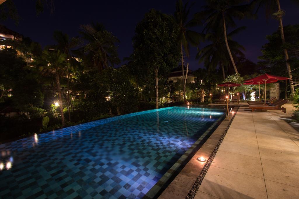 Labak River Hotel By Eps Ubud Extérieur photo