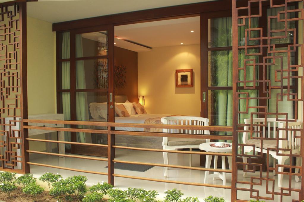 Labak River Hotel By Eps Ubud Extérieur photo