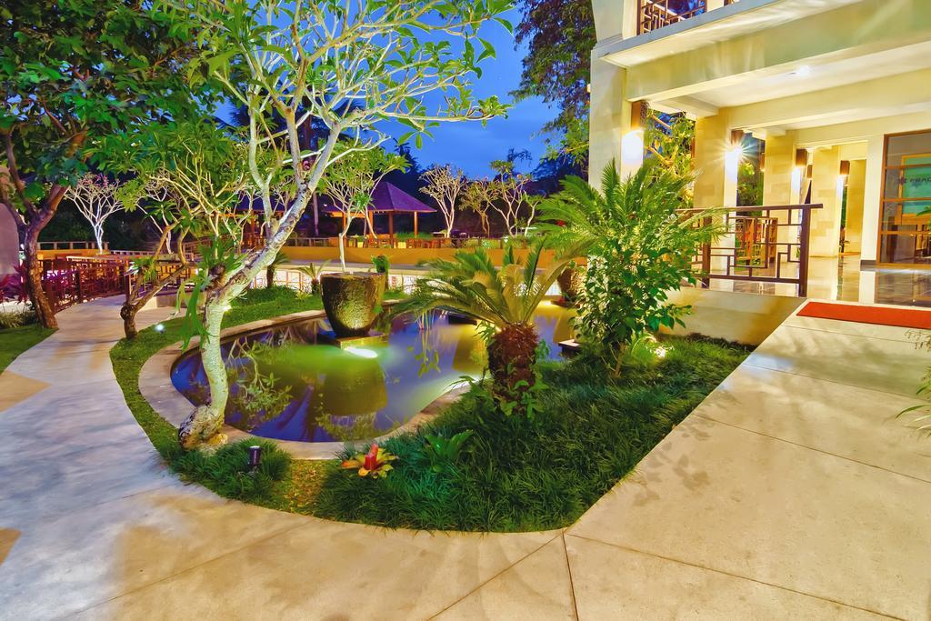 Labak River Hotel By Eps Ubud Extérieur photo