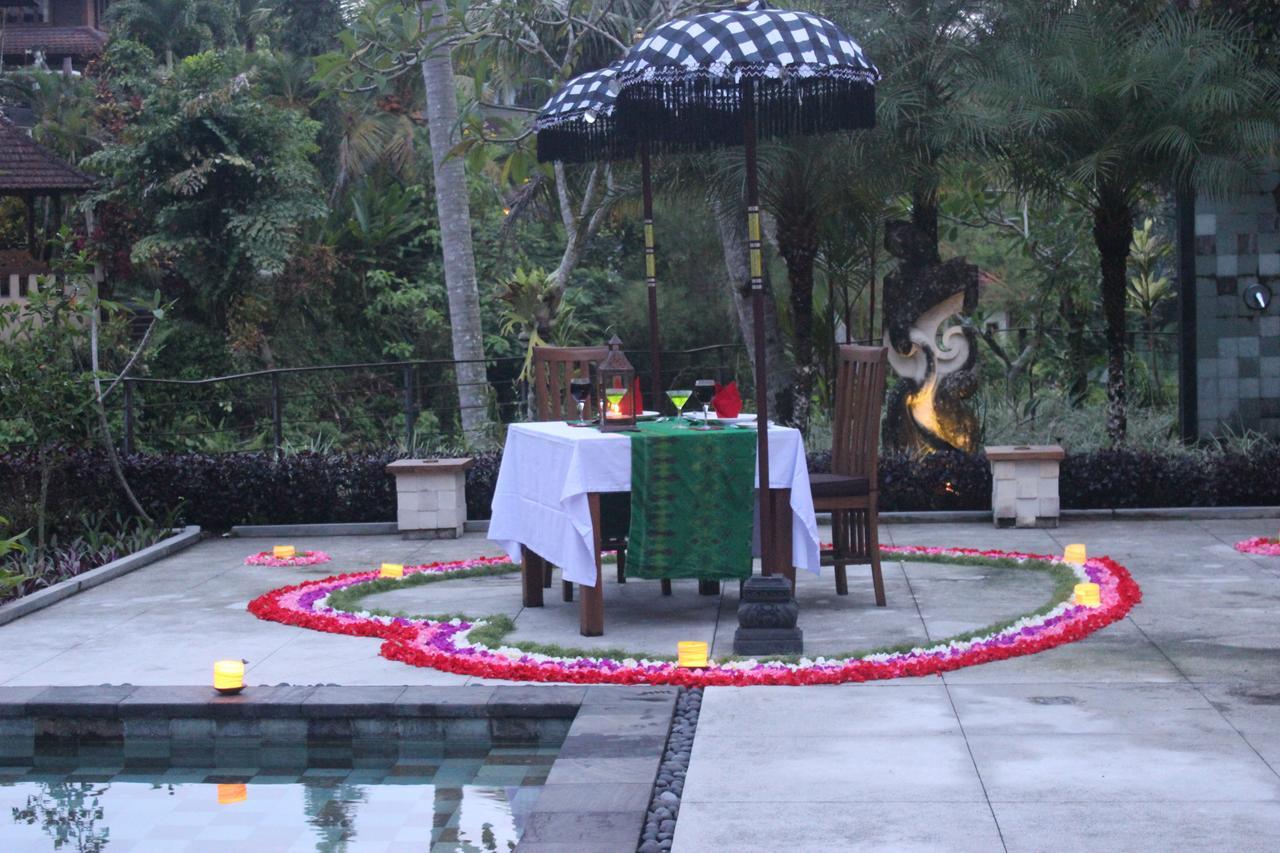 Labak River Hotel By Eps Ubud Extérieur photo