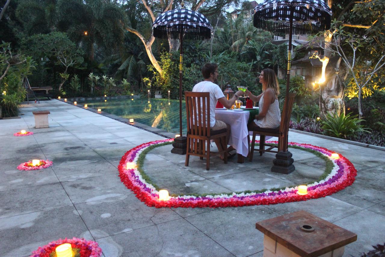 Labak River Hotel By Eps Ubud Extérieur photo