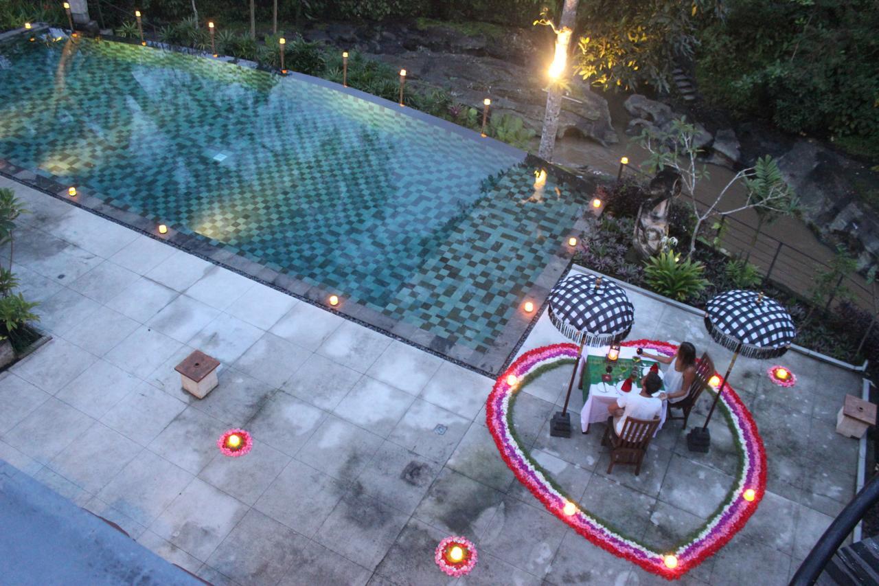 Labak River Hotel By Eps Ubud Extérieur photo