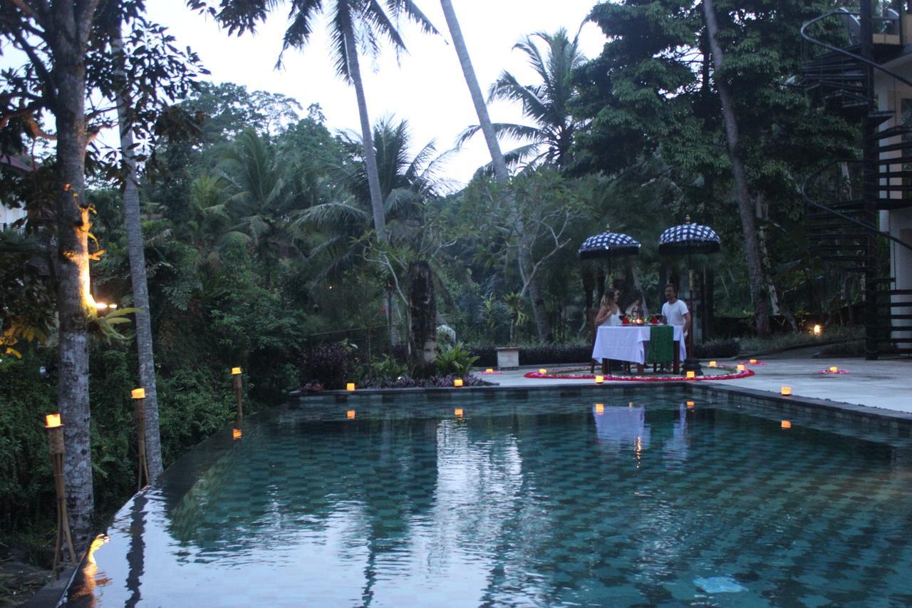 Labak River Hotel By Eps Ubud Extérieur photo