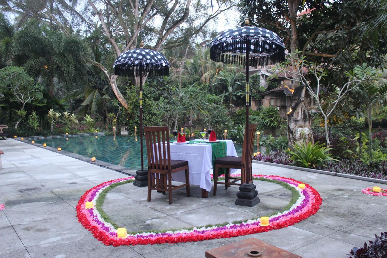 Labak River Hotel By Eps Ubud Extérieur photo