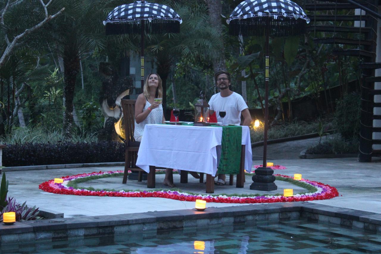 Labak River Hotel By Eps Ubud Extérieur photo