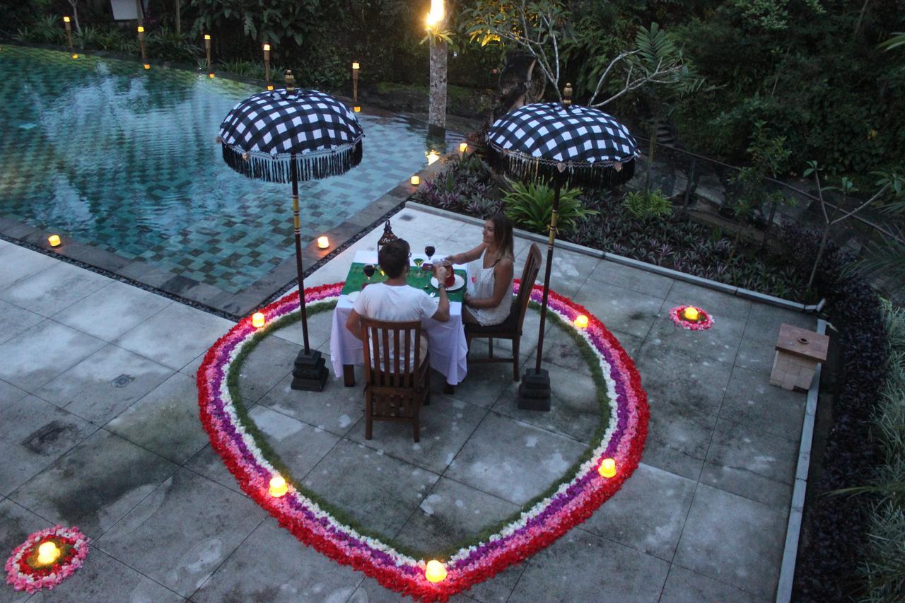 Labak River Hotel By Eps Ubud Extérieur photo