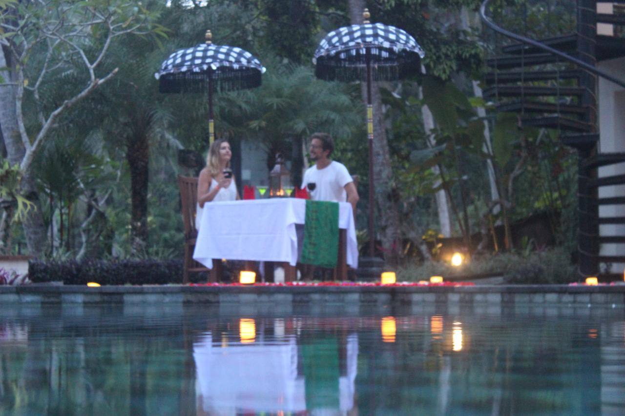 Labak River Hotel By Eps Ubud Extérieur photo