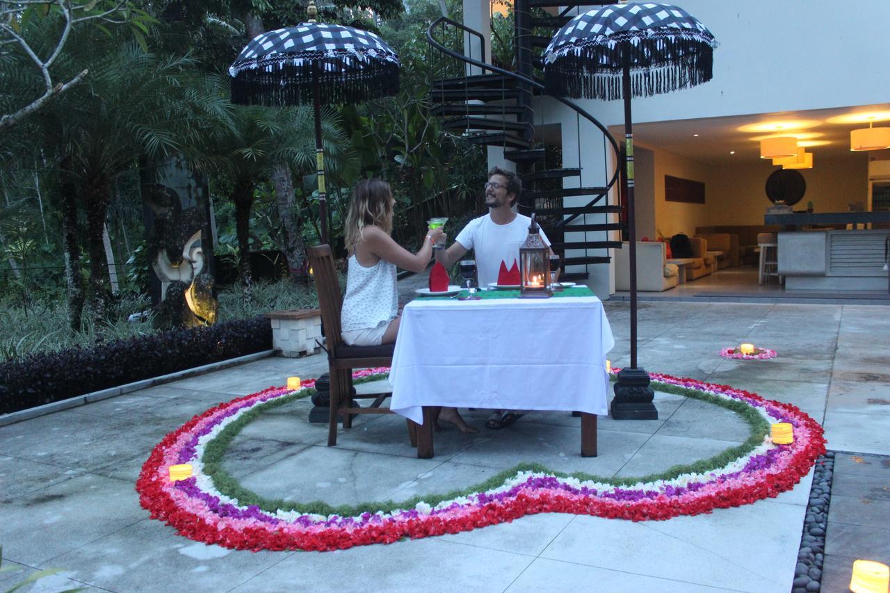 Labak River Hotel By Eps Ubud Extérieur photo