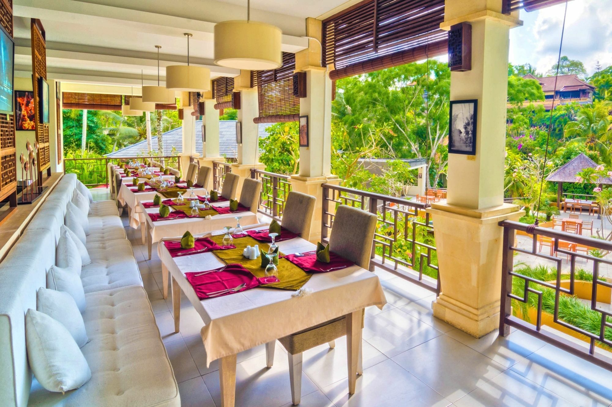 Labak River Hotel By Eps Ubud Extérieur photo
