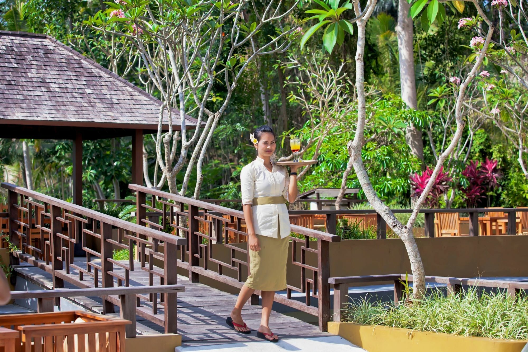 Labak River Hotel By Eps Ubud Extérieur photo