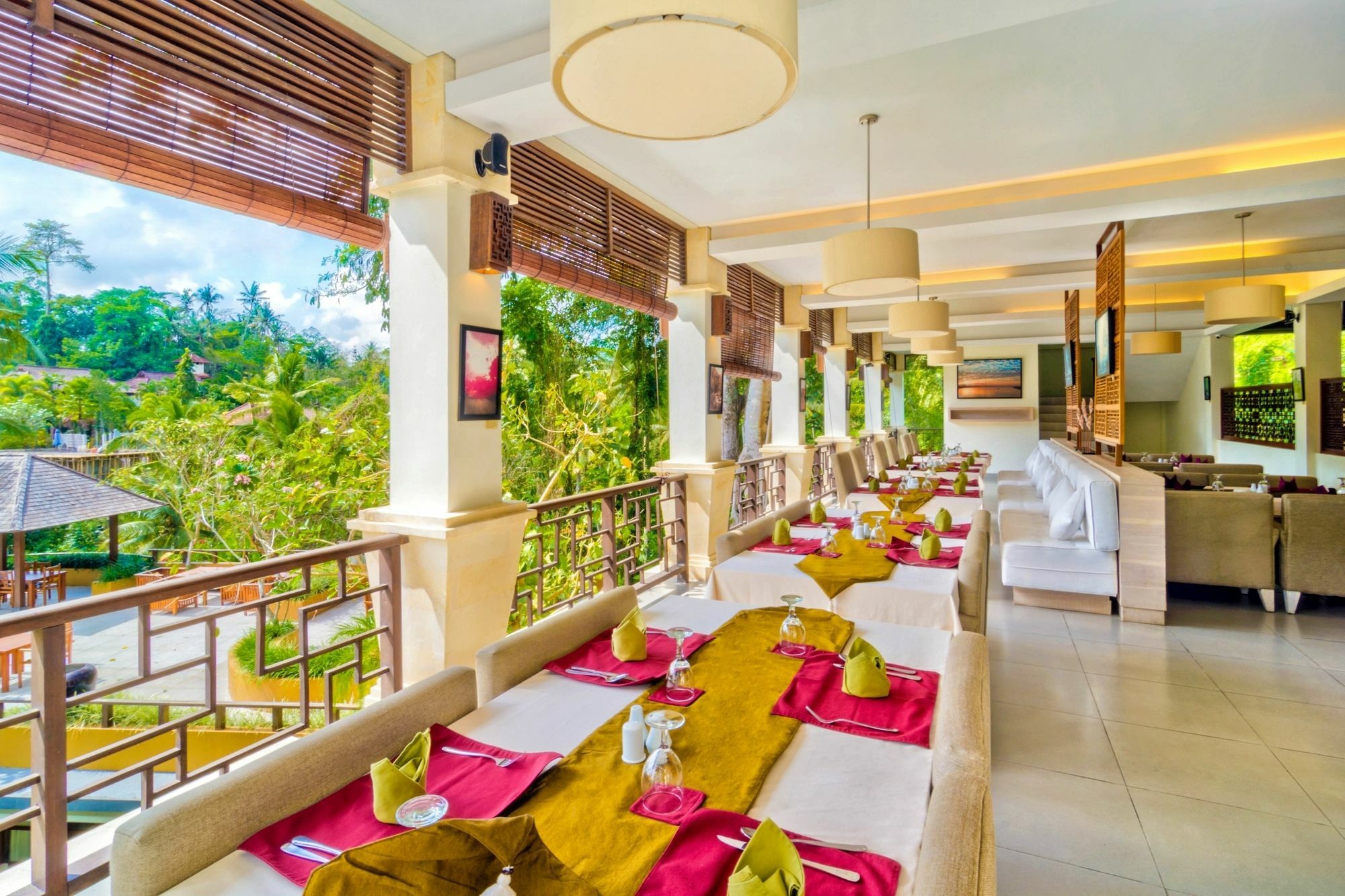 Labak River Hotel By Eps Ubud Extérieur photo