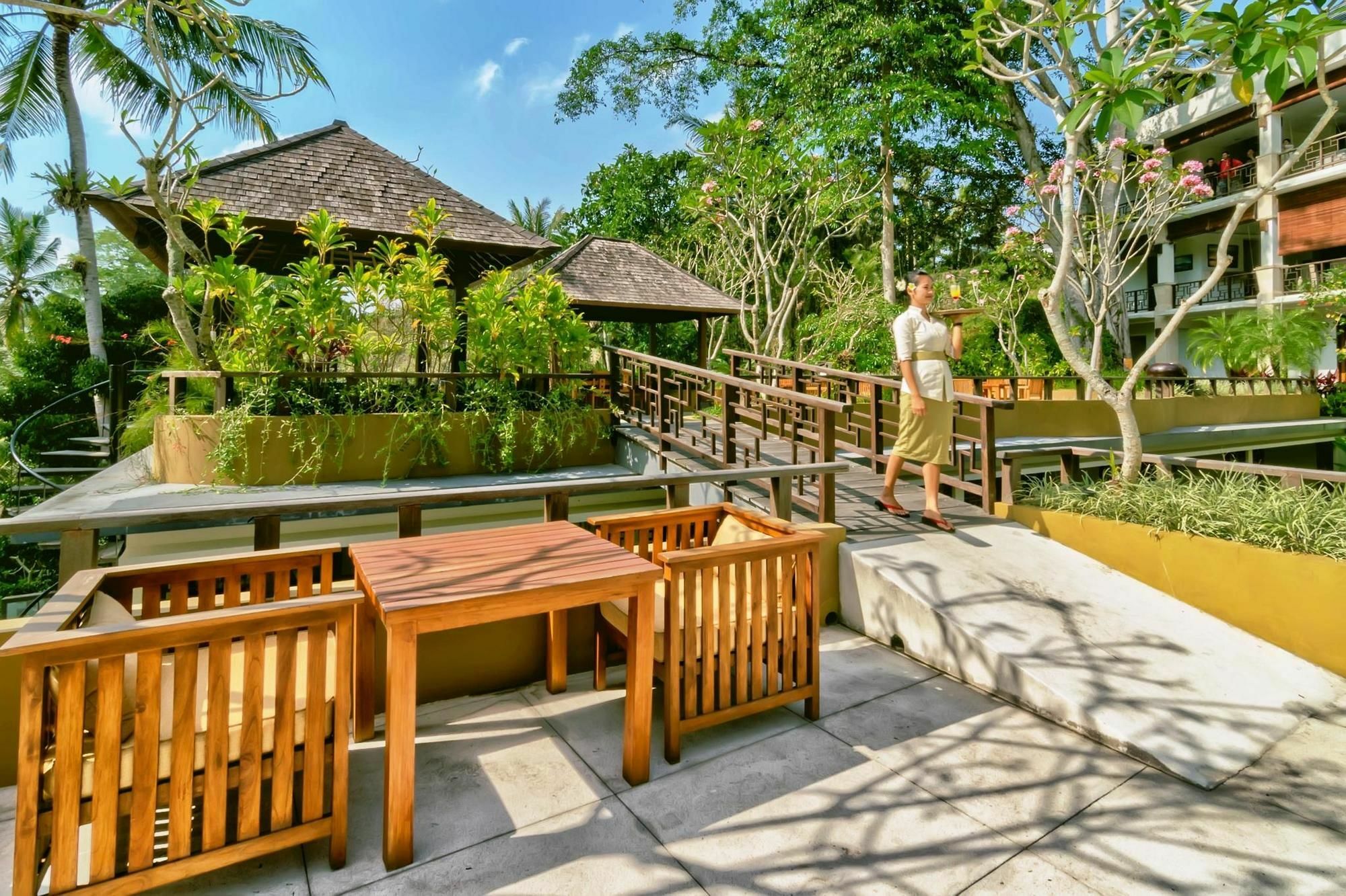 Labak River Hotel By Eps Ubud Extérieur photo