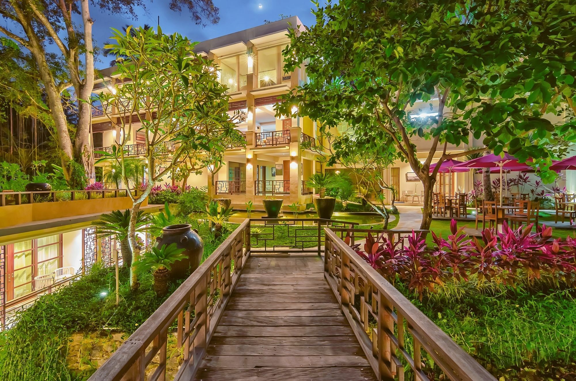 Labak River Hotel By Eps Ubud Extérieur photo