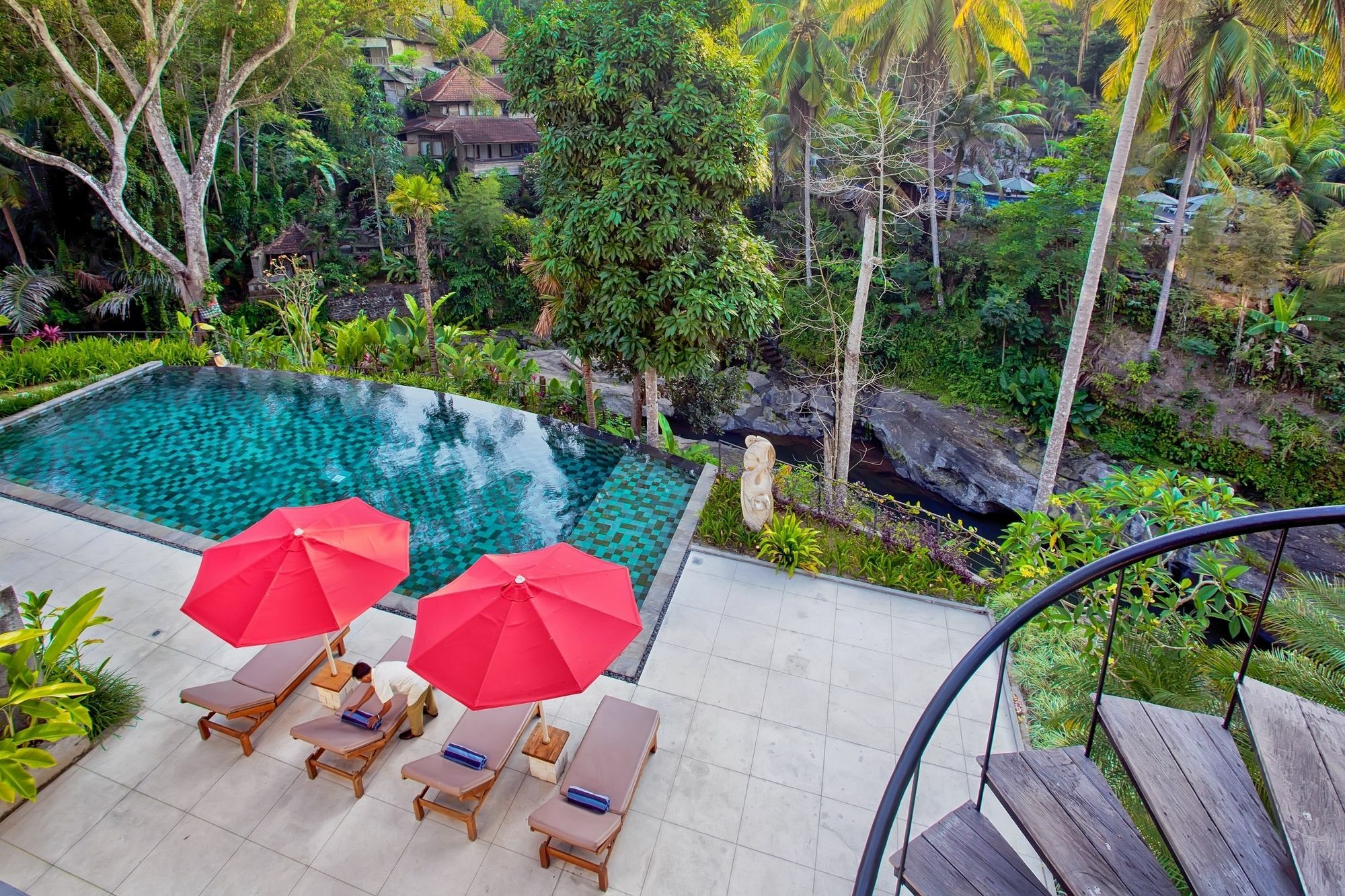 Labak River Hotel By Eps Ubud Extérieur photo