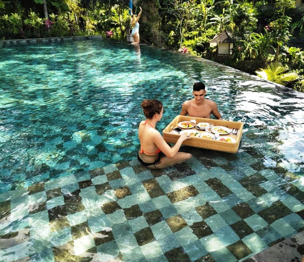 Labak River Hotel By Eps Ubud Extérieur photo